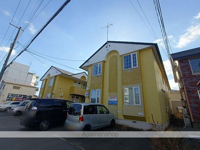 ノースキャピタル