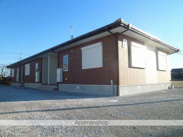 茨城県神栖市高浜の戸建賃貸