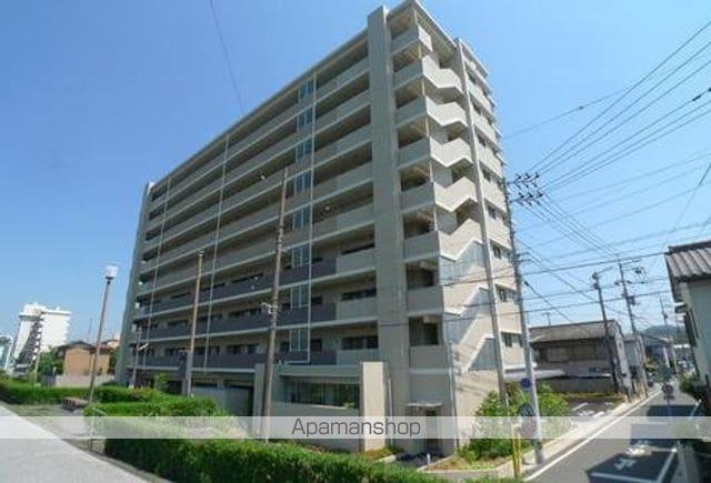 アルファステイツ吉田公園