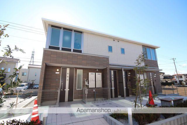 ヴェール・ジャルダンⅡ