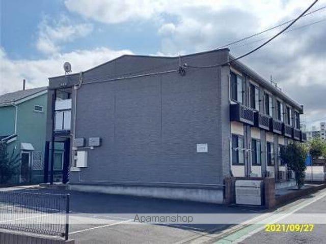 レオパレスメルベーユ泉