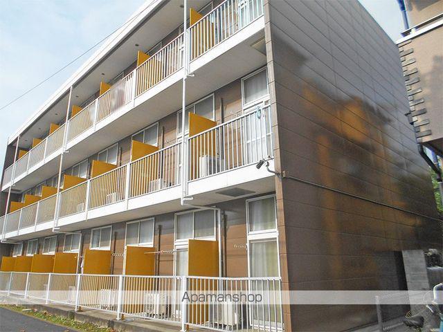 レオパレスベルツリーⅠ