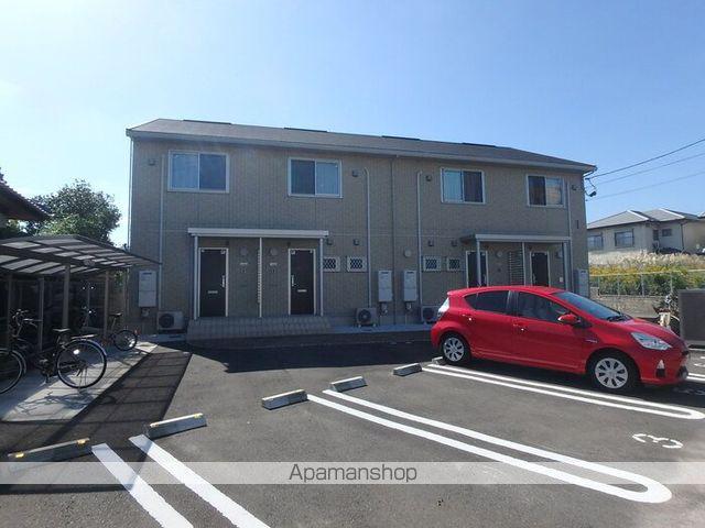 クウラージュ　Ｉ棟