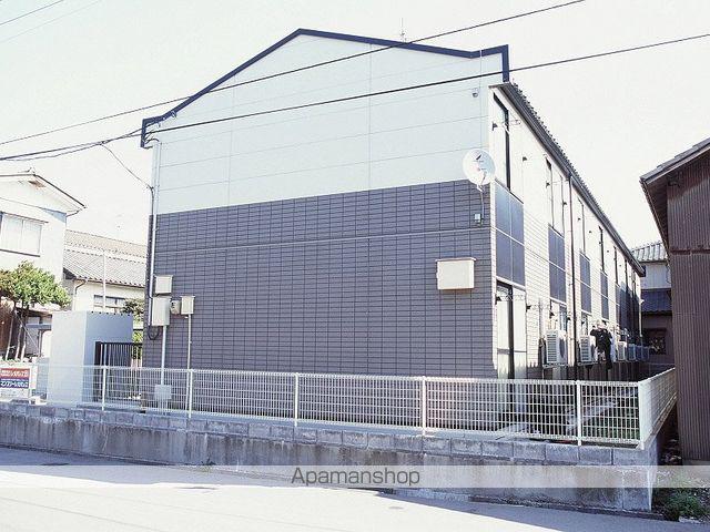 レオパレスレグルス