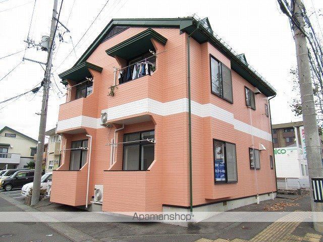 サンロード本宮