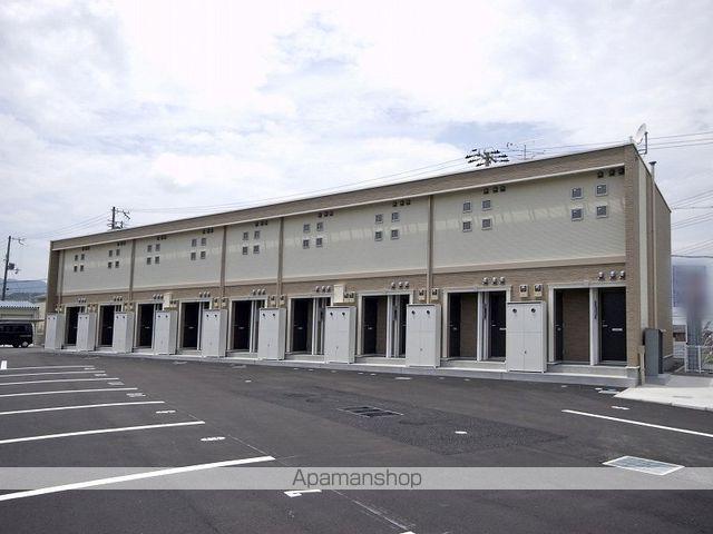 レオネクストマイヒルズ8843[2階]