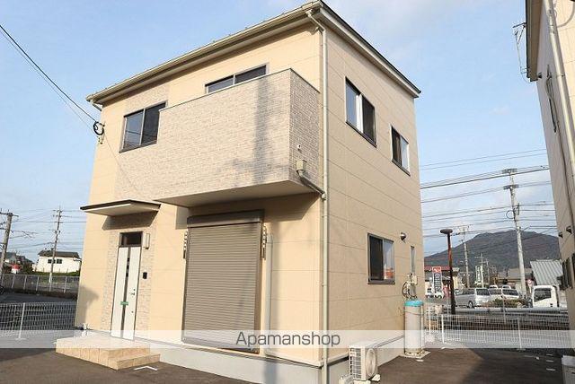 筑肥線 美咲が丘駅 徒歩4分  築11年(3LDK)