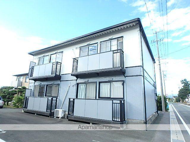 ロワールⅠ(1LDK/2階)