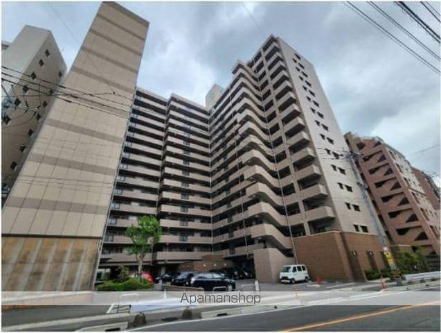 サーパス平尾駅前(3LDK/15階)
