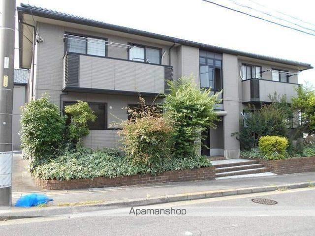 シャンクレールよもぎ台C