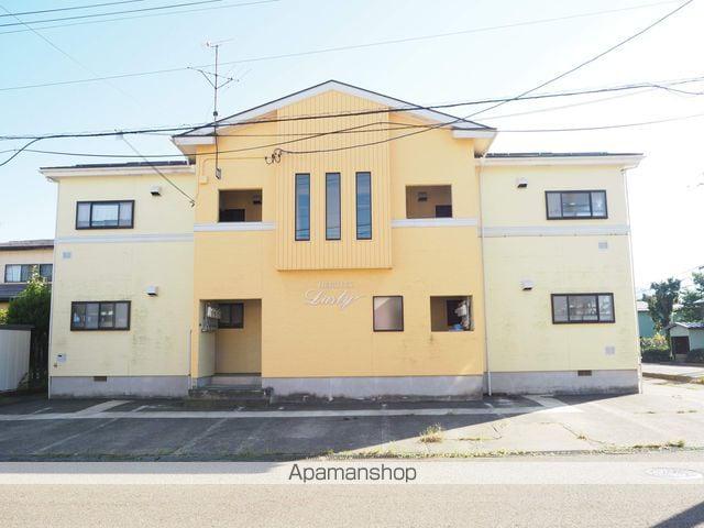 ハイツラスティー