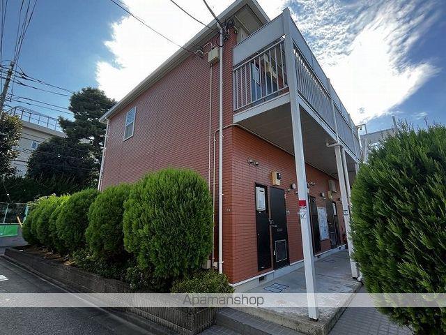 レオパレスソレーユ