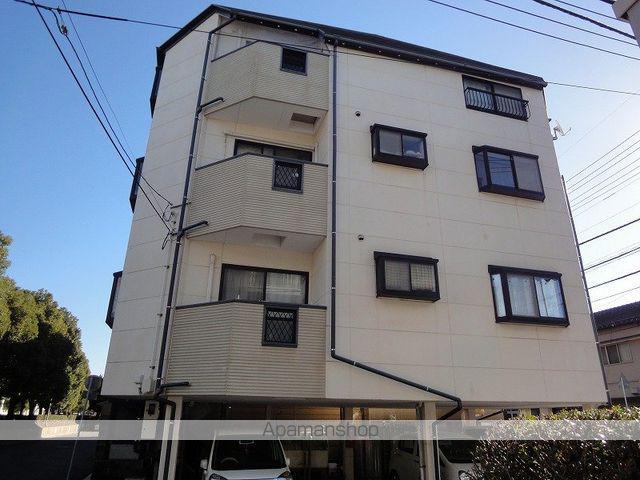 八反町ウイング