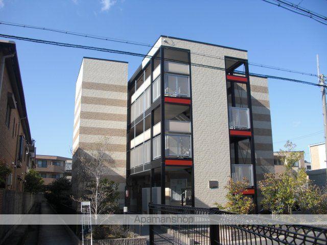 レオパレスシャンテ