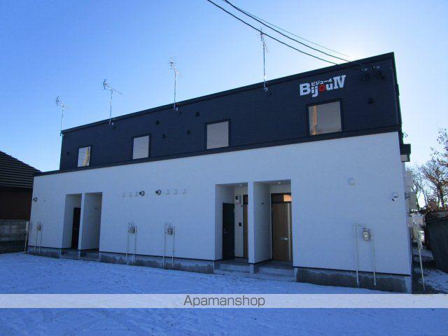 ビジューⅣ[1階]