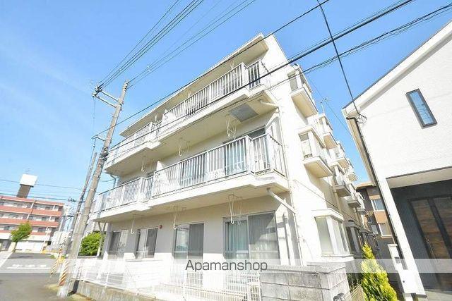 コーポマルジュ