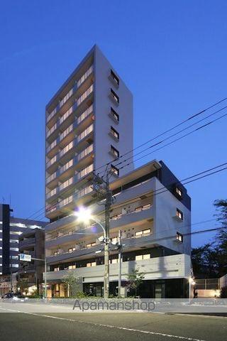 レジディア三宿(1K/5階)