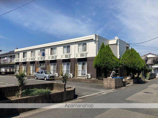 レオパレスポットマム