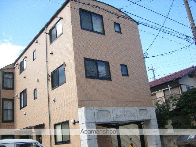 クレアーデハセガワ