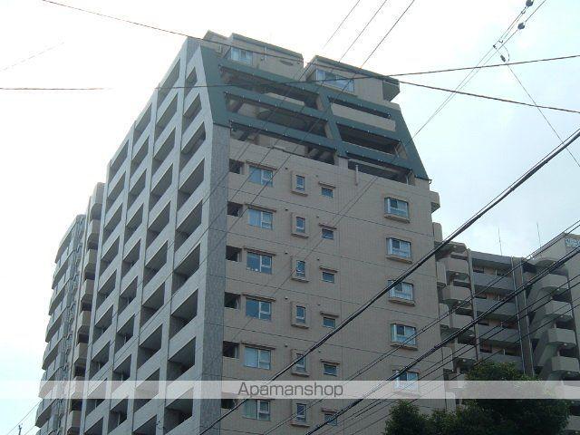 ライオンズガーデン東別院