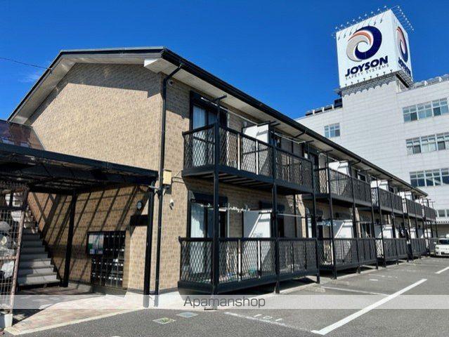 エスエスコーポ愛知川