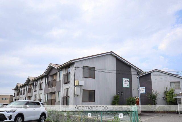 サンシャインEBARA A棟
