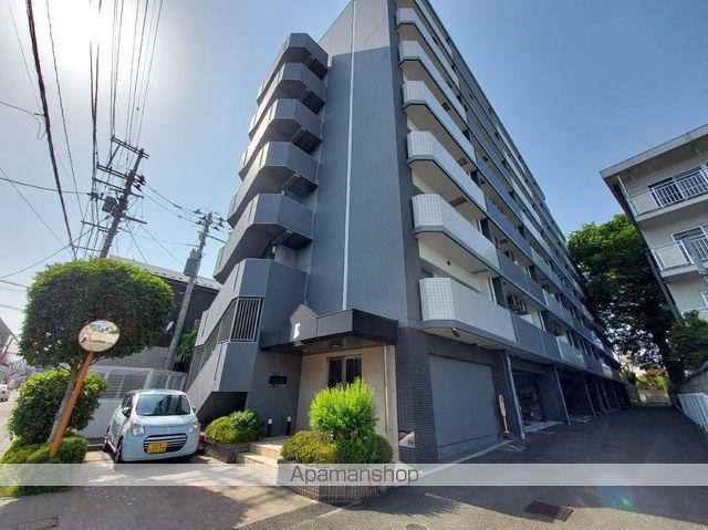 アーバンフラッツ青葉小田原