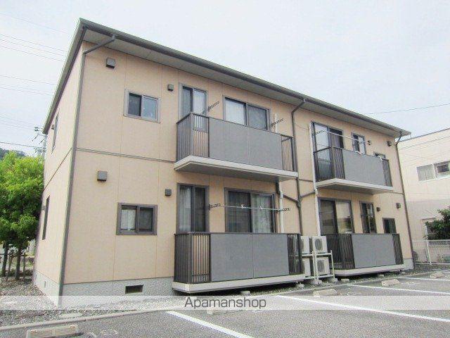 メゾンルミエールA棟