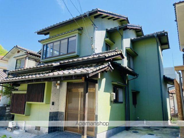 山陽本線 五日市駅 徒歩94分  築39年(4LDK)