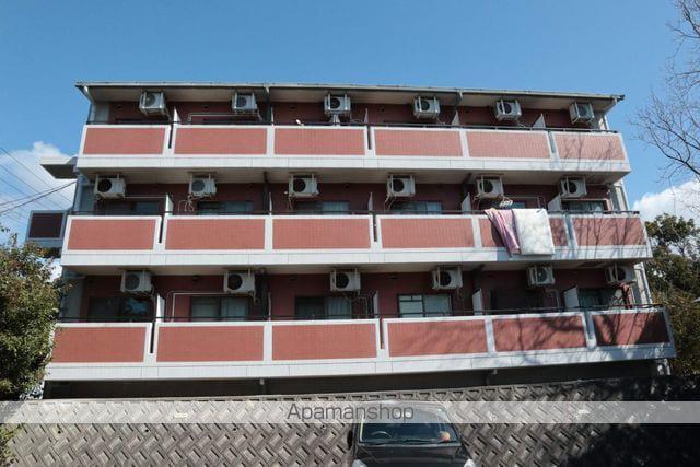 泉ヶ丘・アイビースクエア