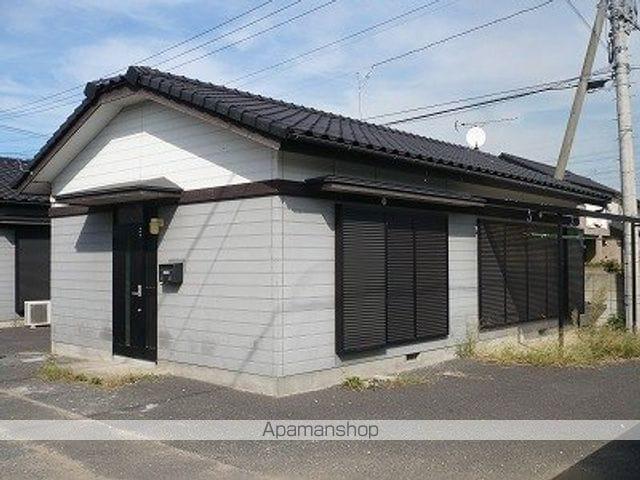 茨城県神栖市  築25年