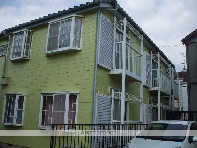 ベルセゾン葛城