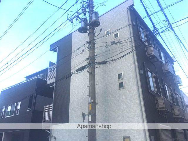 クレイノハイブリッジときわ通