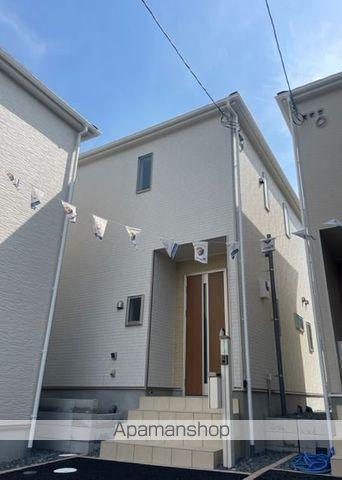 大阪府和泉市 2階建 築3年