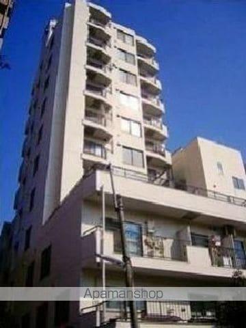 中銀本郷マンシオン