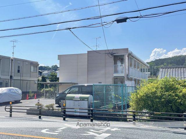 レオパレスキヌガワ