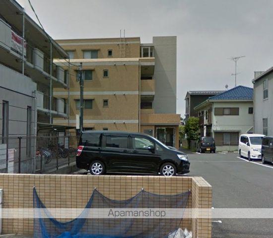 クレシア東戸塚