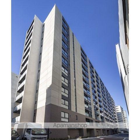 ザ・パークハビオ人形町レジデンス