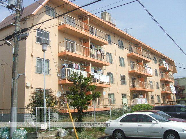 稔台サニーハイツ