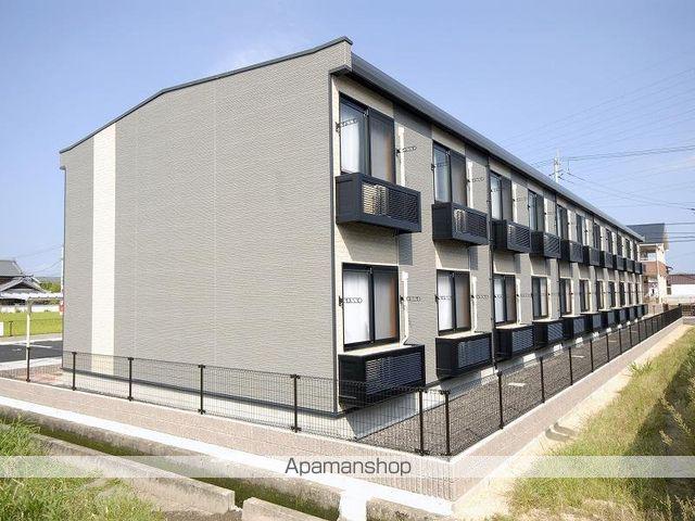 レオパレスサルウェイ三条