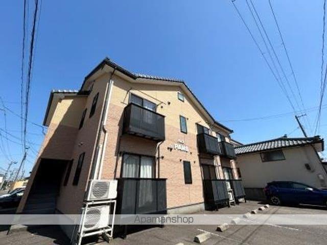 上越新幹線 新潟駅 徒歩20分  築21年