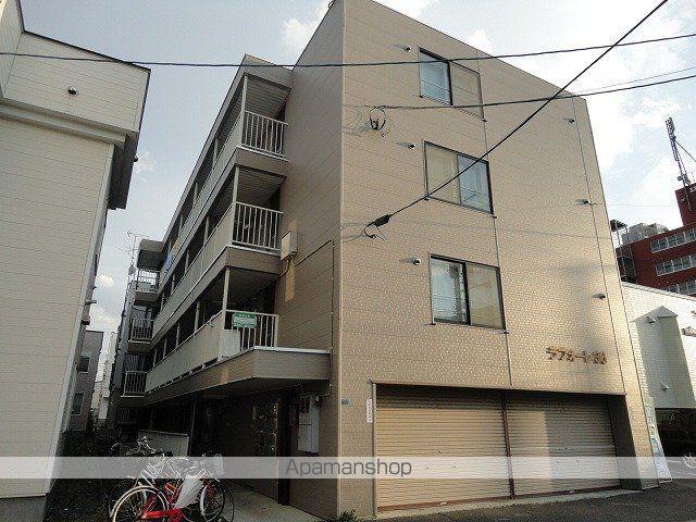 ラフォーレ36