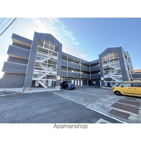 レジデンスホリ