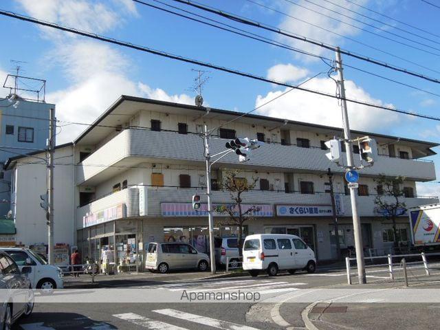 プリムロウズ桜井