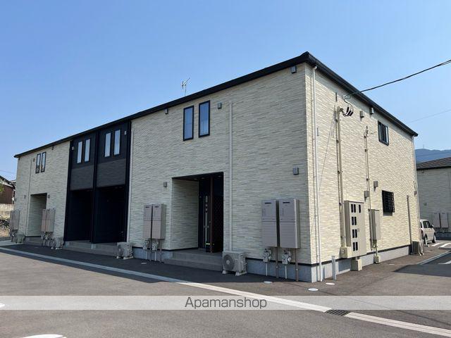 メゾンリヴィエール1