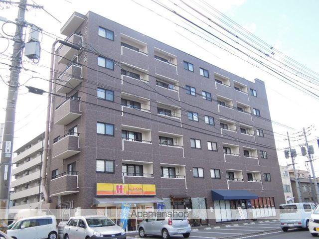 ウッドコート医大南