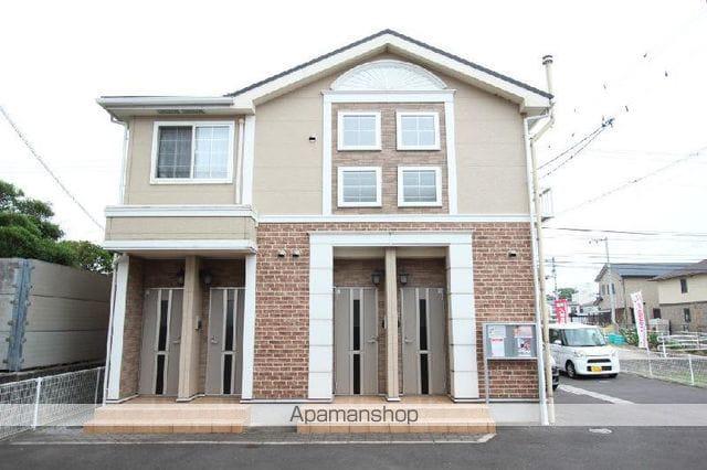 M・フレージュA棟