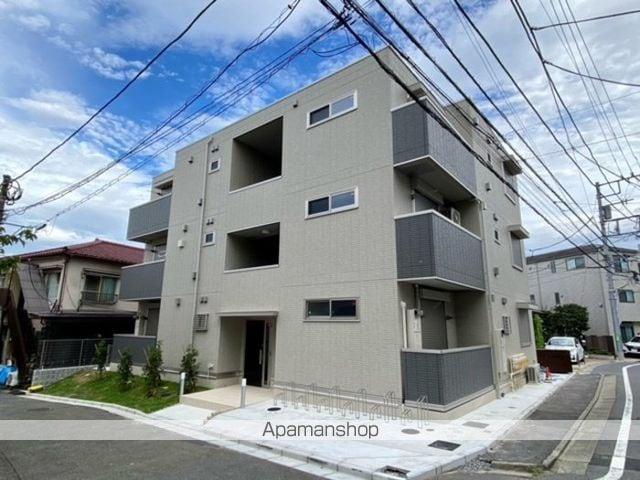 セレスティン三軒茶屋