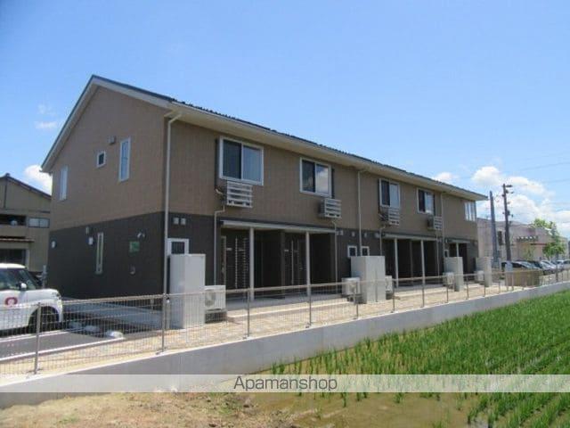 アヴァンティ若杉