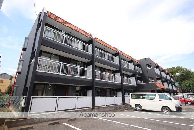 石川マンション